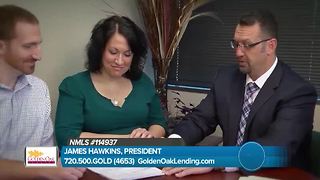 Golden Oak Lending