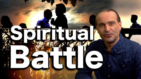 Spiritual Battle | Life Cycles