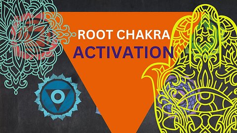 Activate Root Chakra While Sleeping: A Powerful Technique for Balance and Stability