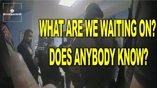 NEW FOOTAGE of Clueless Officers During Uvalde School Shooting