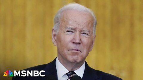 ‘Makes his legacy, legend’: How Joe Biden’s unprecedented choice cements his place in history