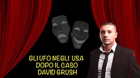 Gli UFO negli USA dopo il caso David Grush