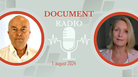 Document Radio 1. august 2024