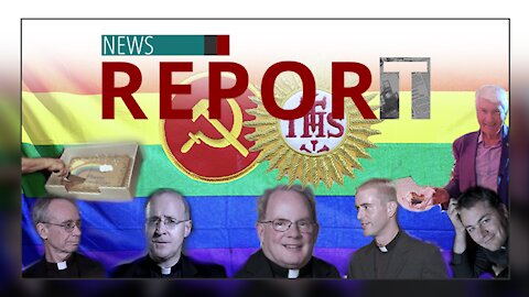 Catholic — News Report — Jesuits Celebrating Ignatian Year
