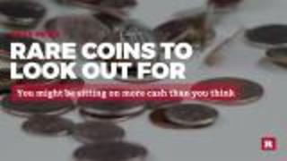 Rare coins to look out for | Rare News
