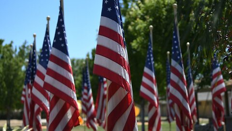 A Reflection on how we mark Memorial Day.