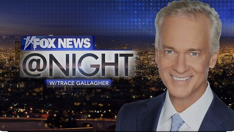 FOX NEWS @ NIGHT with Trace Gallagher (08/08/24) FULL EPISODE