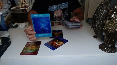 Tarot Card Reading 7/29/23 Don't take it personally #TAROT