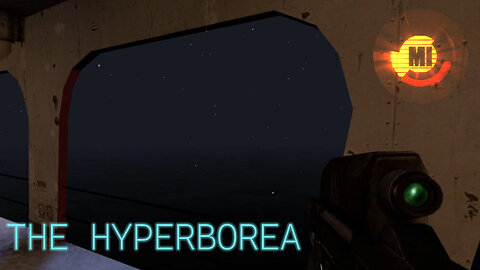 The HyperBorea Chapter (Missing Information)