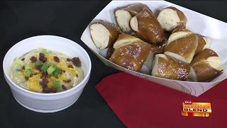Get Your Cheese Fix at State Fair!