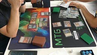 Modern Twiddle Storm vs 4c Omnath