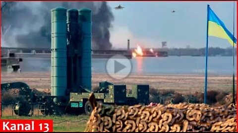 Lack of air defense missiles put Ukraine in difficult situation, Russia is going astray