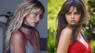 Selena Gomez & Hailey Bieber Open Up About THE SAME Mental Health Issues They Are Facing