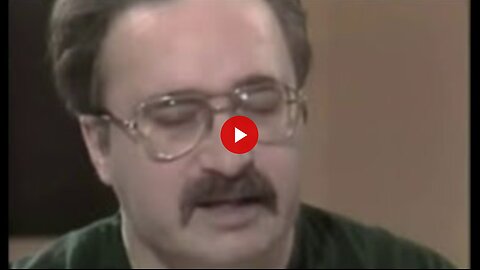 Programmed To Kill/Satanic Cover-Up Part 26 (Dnepropetrovsk Maniacs & Bob Berdella)