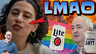 Miller Lite Just Went FULL Bud Light And ATTACKED Their Customers In New WOKE Ad!