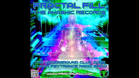 The Underground Club Zone Radio Show - WK 27 - Live Broadcast DMT-FM 01/07/2023