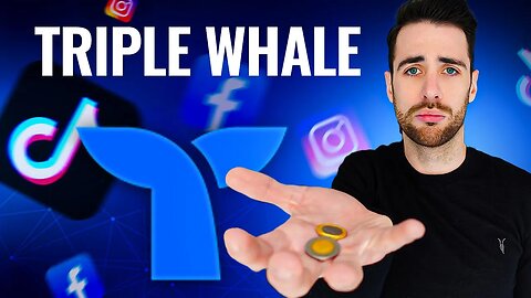 Can’t Afford Triple Whale? Do This Instead (Facebook Ads Attribution Solution)
