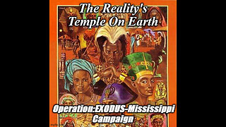 Why Should Black Americans Put Kemetic History Over Their Own ? #SOULPower4Ever #OEMC 🚂🌎🌎🌎🌎🚃