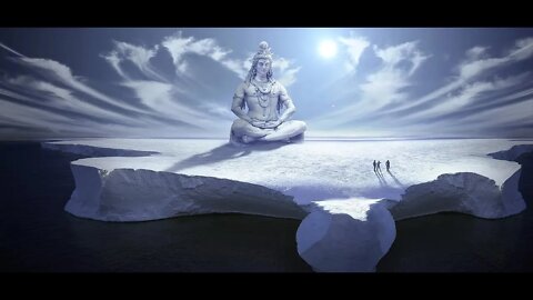 Om Namah Shivaya 108 Times Chanting Shiva Mantra - A Powerful Meditation Music with Chanting...