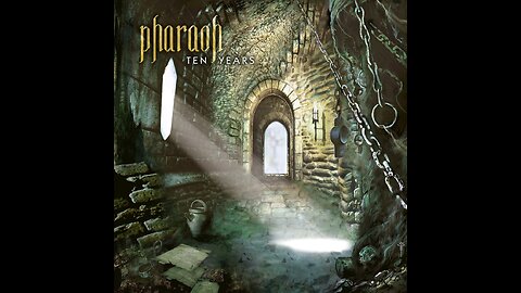 Pharaoh - Ten Years EP