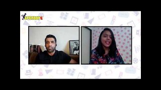 Eijaz Khan Interview on Bigg Boss 14 Journey, Devoleena Bhattacharjee and Lots More | SpotboyE