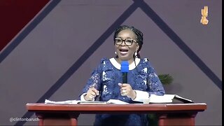 How to prepare for opportunities - Rev Awosika