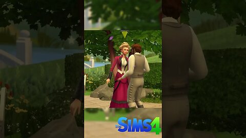 We Come and Go | Sims Edit