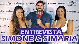Simone e Simaria: Público gay, divas pop e rivalidade no sertanejo