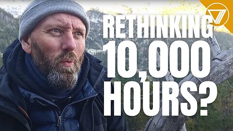 10K Hours to Alcohol Freedom: Fact or Fiction?