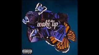 Lil Skies - Wake Up (432hz)