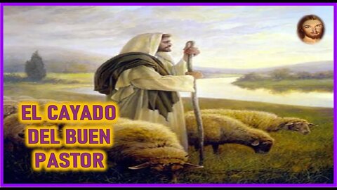 LA PASION DE JESUCRISTO A ISABEL - EL CAYADO DEL BUEN PASTOR