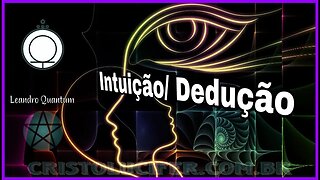 Intuição vs Dedução – Sensação vs Lógica - A Lealdade depende do equilíbrio entre esses extremos!