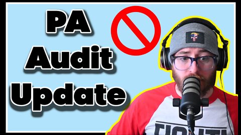 PA Supreme Court BLOCKS PA Audit until Further Notice | Messy Elections Part 4 | #auditthevote