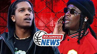 A$AP Rocky's Shooting Victim Tells All & New Charges for Thug