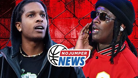 A$AP Rocky's Shooting Victim Tells All & New Charges for Thug