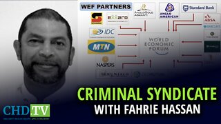 Criminal Syndicate — Conflicts of Interests in South Africa With Fahrie Hassan