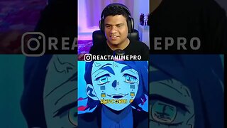 O ONI MAIS LOUCO DE KIMETSU | React Anime Pro