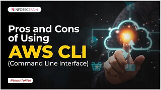 What is a command-line interface (CLI)? | Command-line interface | Pros and Cons of Using AWS CLI