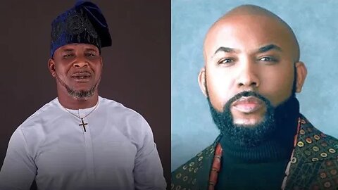Labour Party’s Thaddeus Attah sends Banky W home as he wins Eti-Osa Federal Constituency Seat.