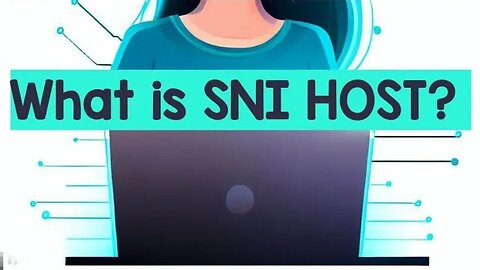 What is SNI HOST?