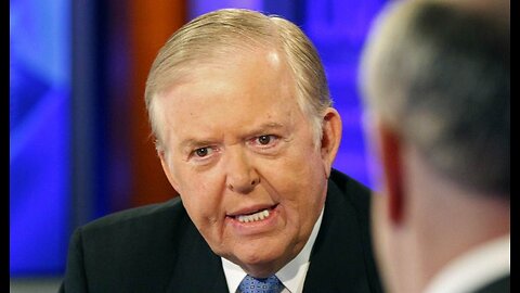 Broadcasting Legend Lou Dobbs Dies at 78, Trump Honors 'Truly Incredible Journalist'