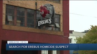 Man allegedly shoots, kills man for cutting in line at Pontiac's Erebus Haunted House