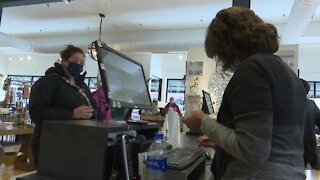 "We're Open": Sturgeon Bay business says they're doing well despite pandemic