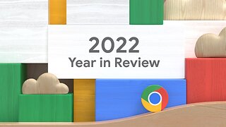 2022 year in review!