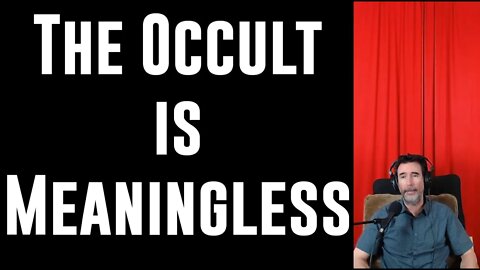 The Occult is Meaningless - Book Reviews Part 2