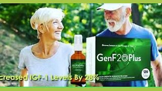 GENF20 PLUS REVIEW Genf20 Plus Reviews - All Genf20 Plus Benefits Revealed!