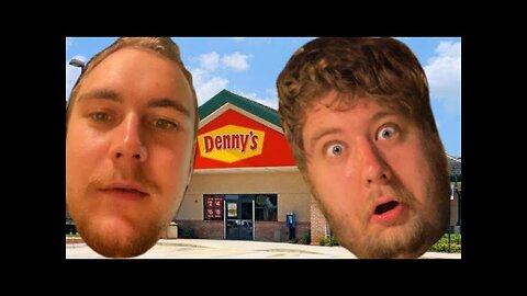Denny's Review