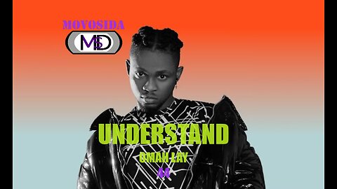 Understand Omah Lay 44 MOVOSIDA #movosida #dancefitness #danceworkout #afrobeats #afrodance #dance