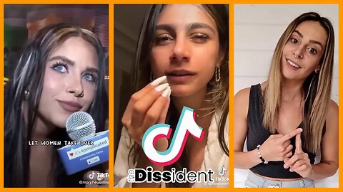 Modern Woman Logic Being Humbled (Part 1) | A TikTok Compilation