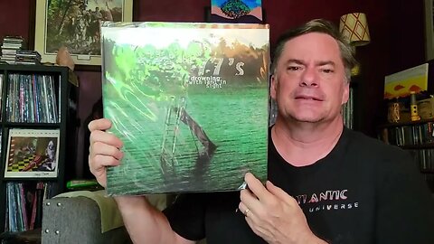 Ron's Aquatic Themed Thread | Vinyl Record Collecting